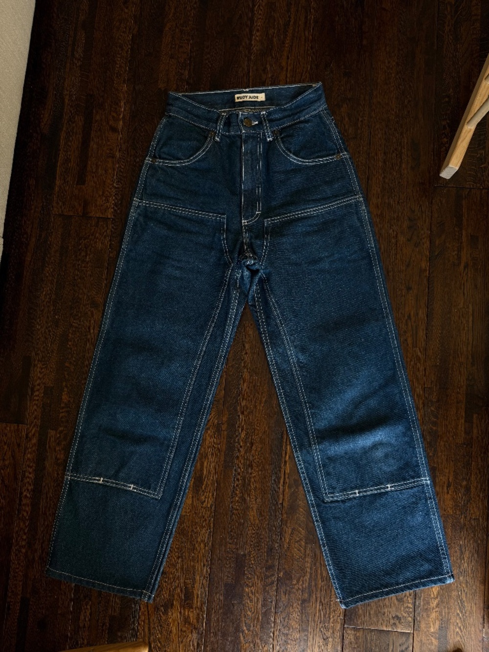 Rudy Jude Utility Jeans